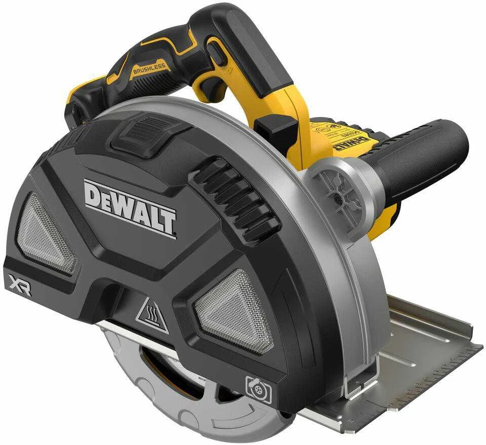 Dewalt 18 V XR metalinis diskinis pjūklas