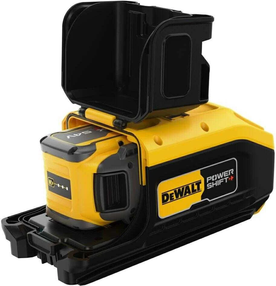 DEWALT POWERSHIFT ADAPTER FLEXVOLT DCAFVPS