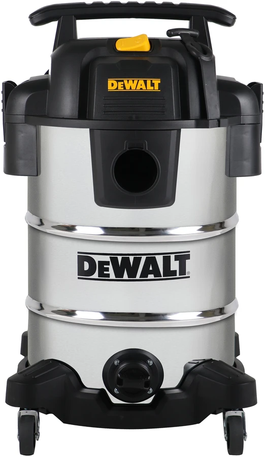 DEWALT PRAMONINIS DULKIŲ SIURBLYS 30L DXV30SA