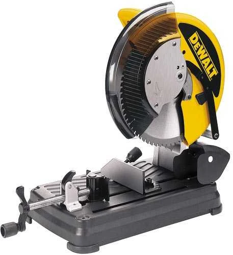 Metalo pjaustyklė DW872 355 mm, DeWalt