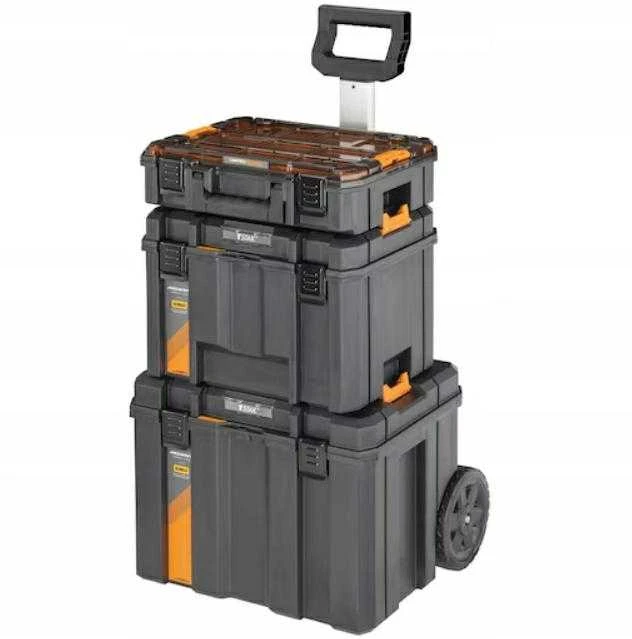 DEWALT ĮRANKIŲ DĖŽĖ TSTAK 3in1 MCLAREN