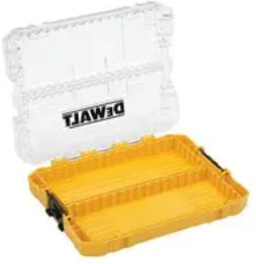 Įrankių dėžė DeWalt DT70803-QZ