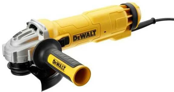 Kampinis šlifuoklis DWE4238, 150mm, 1400W, DeWalt