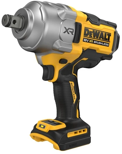 DeWalt DCF964NT 18V XR akumuliatorinis veržliasukis