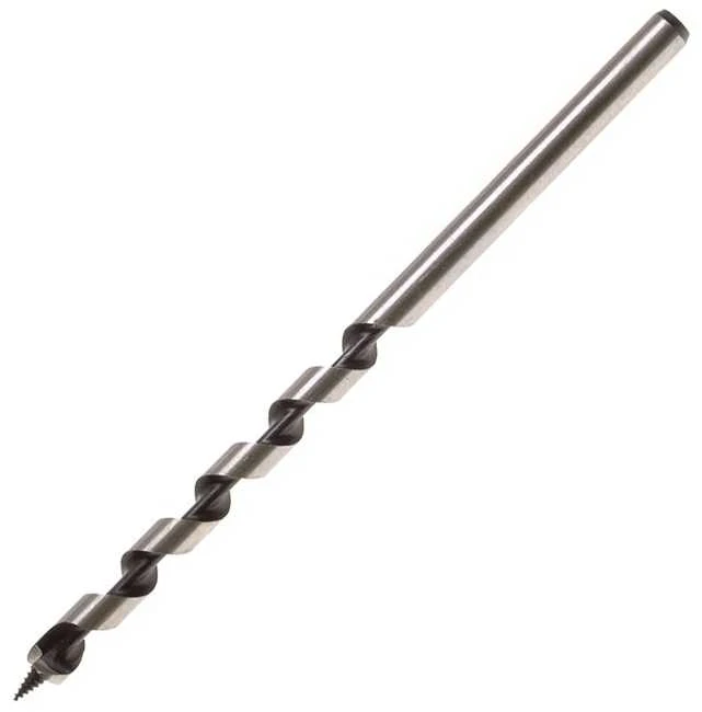 Spiralinis grąžtas medienai DeWalt DT4648-QZ; 26x280/380 mm