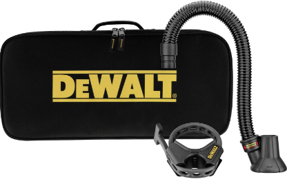 DEWALT SYSTEM ODPYLAJACY DO MŁOTÓW DWH052