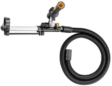 None Dulkių surinkimo sistema DeWalt D25301D