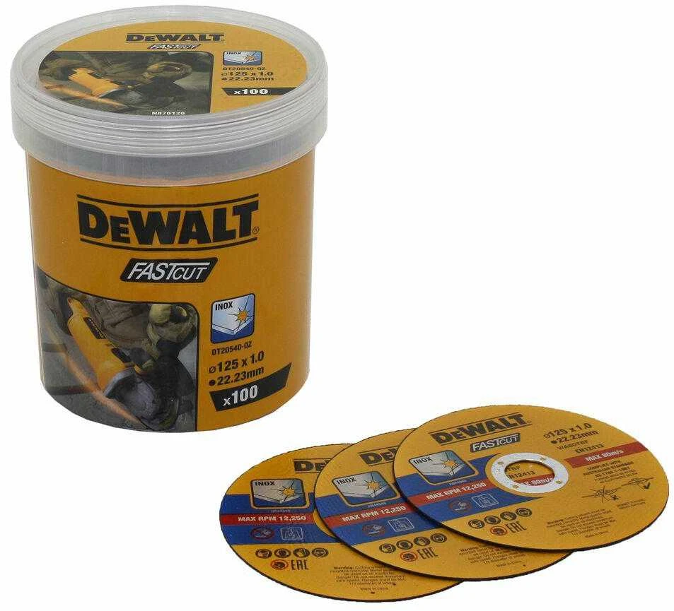 Dewalt 5054905288471