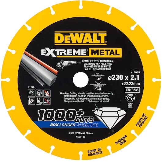 Dewalt 5035048545355