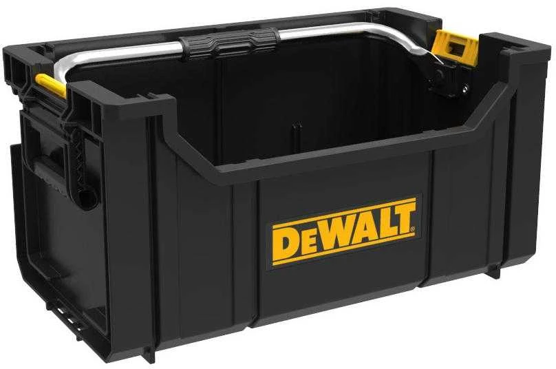DEWALT atvira įrankių dėžė TOUGHSYSTEM DWST1-75654