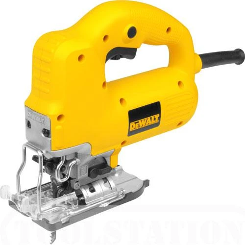 Siaurapjūklis DEWALT DW341K 550W 20mm