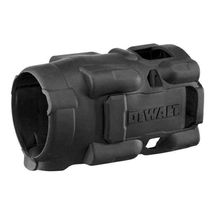DEWALT.GUMOWA OSŁONA DO DC850