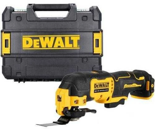 DEWALT DCS353NT-XJ 12V bešepetėlis variklis be baterijos
