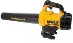 Akumuliatorinis lapų pūstuvas DeWalt DCMBL562P1, 18 V, 1x5,0 Ah