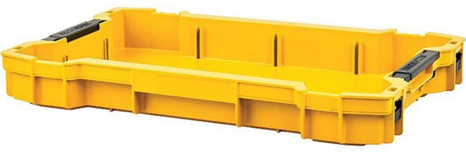 Įstatoma dėžutė DeWalt Toughsystem 2.0 DWST83407-1