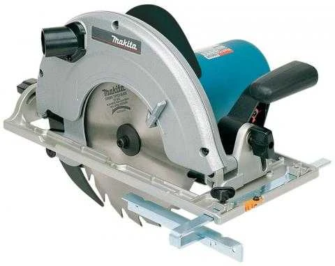 Makita Rankinis diskinis pjūklas 5903R 235 mm