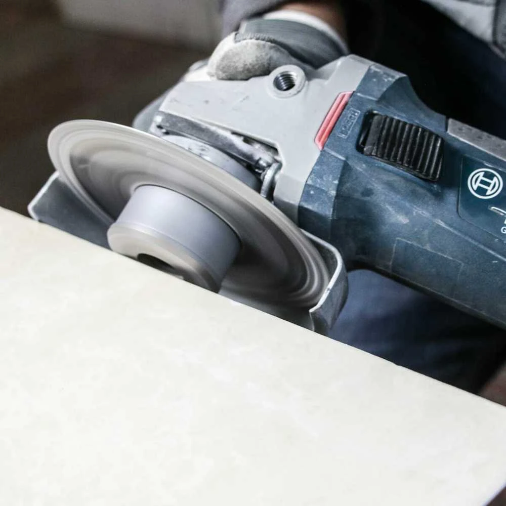 Di-Star NAKRĘTKA-FREZ DGW-S 100 HARD CERAMICS
