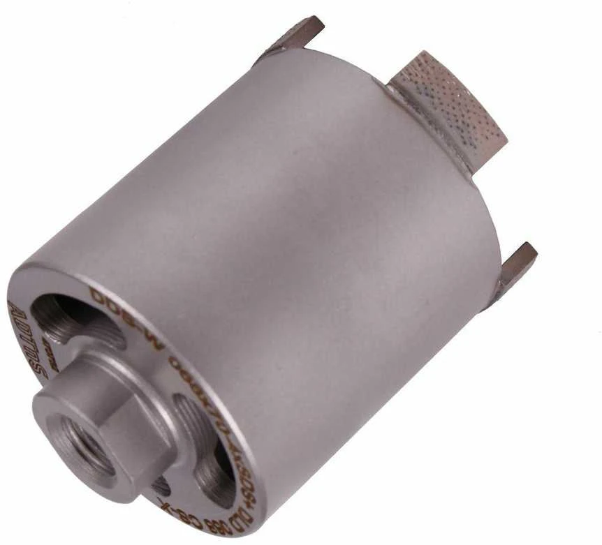 68 x 70 mm Distar CS-X M16 deimantinis grąžtas rozetėms