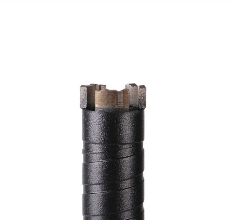 32 mm x 300 mm Sauso gręžimo karūna Distar RS-TX