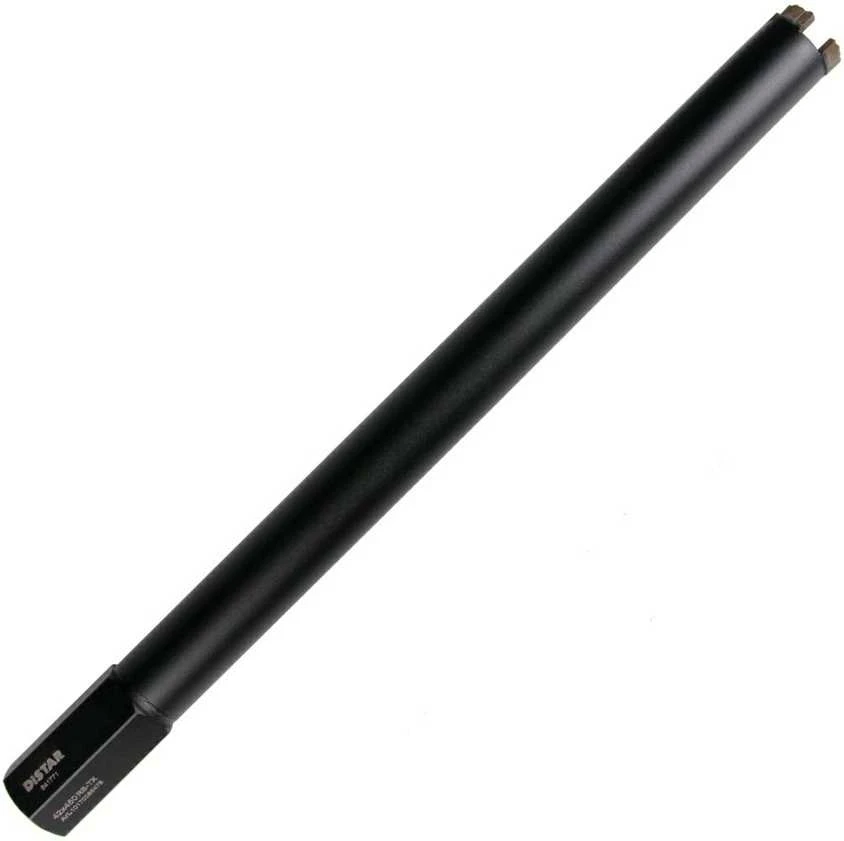 Flex 42 mm x 450 mm Sauso gręžimo karūna Distar RS-TX