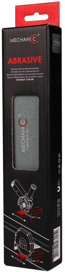 Distar Svp T Nova Deimantų atidarymo akmuo 250x50x25