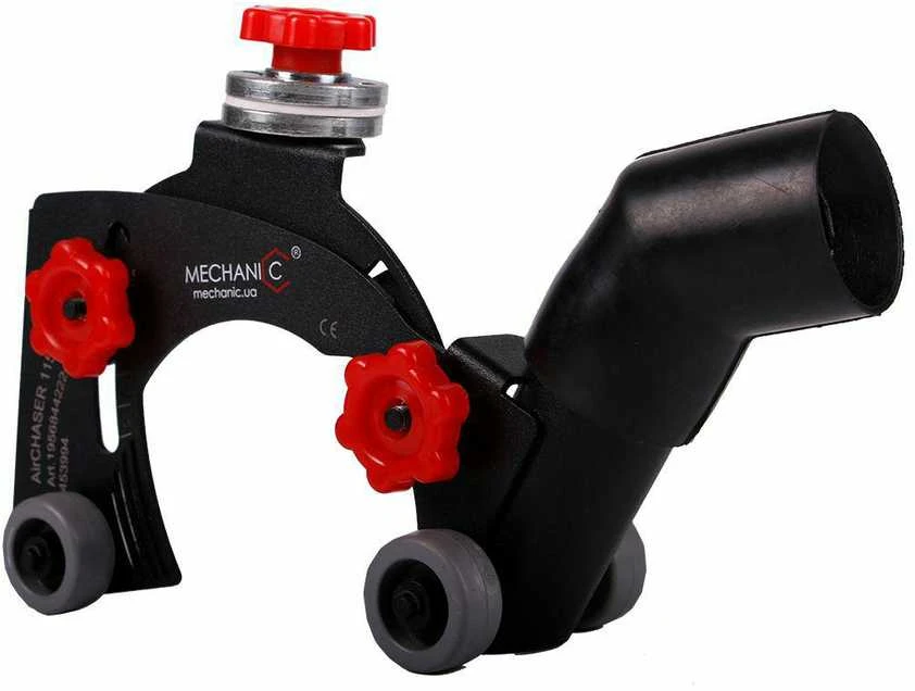 Grąžtas Distar Svp T Nova Vagapjovės priedas su nusiurbimu 115-125mm