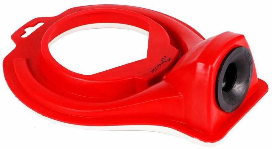 MECHANIC DrillDUSTER 82 2.0 Gręžimo priedas dulkėms ir vandeniui nusiurbti