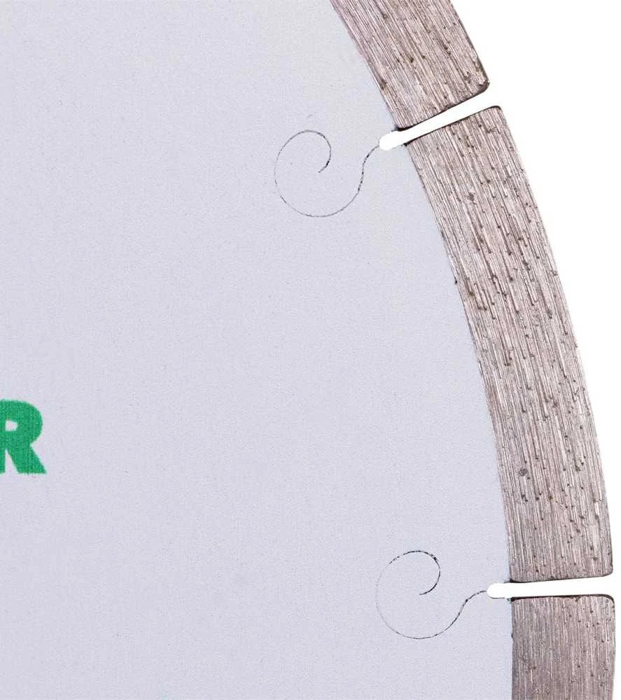 Deimantinis diskas terasinėms plytelėms, klinkeriui 300 x 25,4 mm, CeraForce, Distar