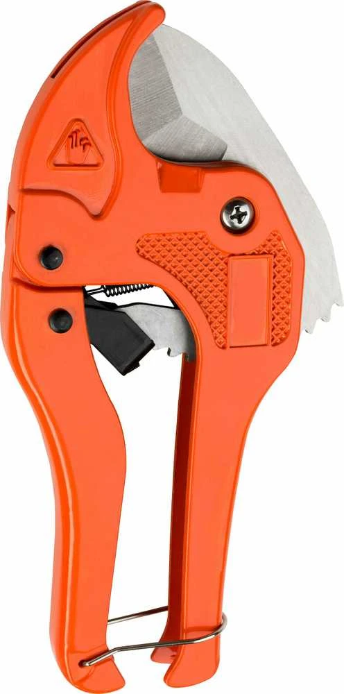 Drel Gręžtuvas PVC vamzdžiams 3–42 mm (CON-BPC-1342)