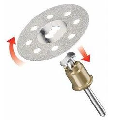 DREMEL Deimantinis pjovimo diskas D=38, 1 vnt.