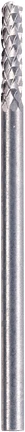 Grąžtas Dremel Bosch 570 Kalkių šalinimo antg. D=3,2 mm, 1 vnt.