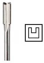 Dremel Bosch 652 HSS freza D=4,8 mm, 1 vnt.