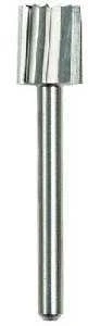 Dremel Bosch 115 HSS freza, D=7,8 mm, 2 vnt.