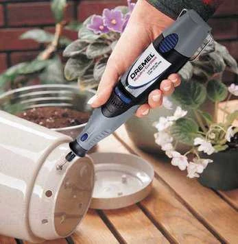 Dremel Bosch 194 HSS freza, D=3,2 mm, 2 vnt.
