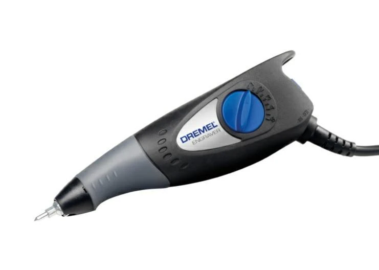 Graviravimo įrankis DREMEL 290 Engraver Hobby