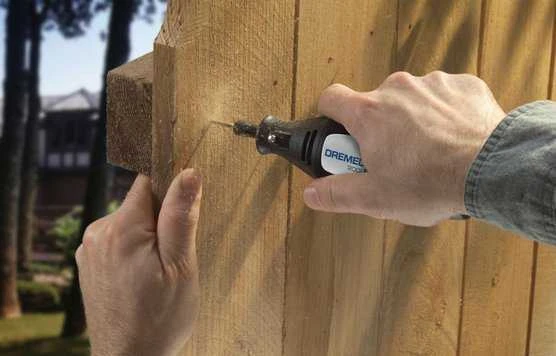 Grąžtas Dremel Bosch 628 7-grąžtų komplektas