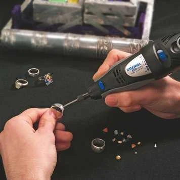 Dremel Volframo karbido antgalis. D=3,2, 1 vnt.
