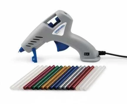 Klijų pistoletas Dremel 930 (930-18 Hobis)