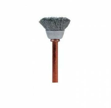 Dremel Bosch 531 Vielinis šepetys D=13,0 mm, 2 vnt.