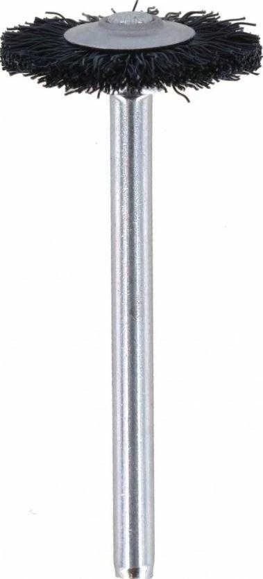 Dremel Bosch 403 Šerių šepetys D=19,0 mm, 2 vnt.