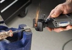 Dremel 3000 (3000-15) daugiafunkcinis įrankis + priedai