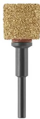 Dremel Bosch 408DM Abraz. antgalis ir grąžtas, D=13 mm, 1 vnt.