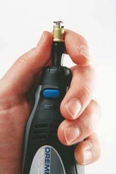 Dremel Kotelis EZ SpeedClic