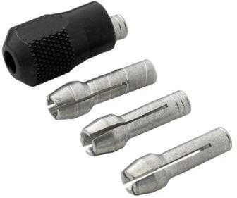 Dremel įvorių komplektas 4485