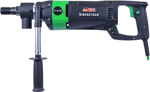 Eibenstock EINBENSTOCK.WIERTNICA ESD 162 MIKROUDAR