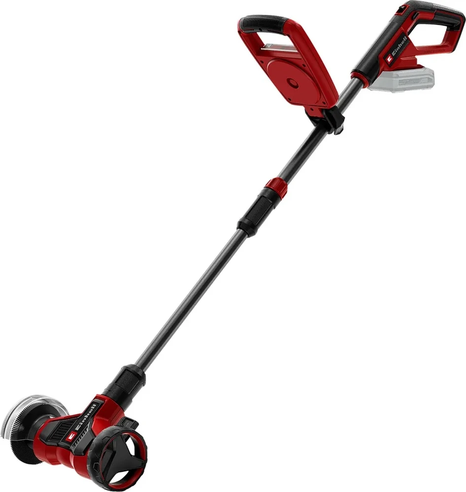 EINHELL AKUMULIATORINIS VALYMO ĮRENGINYS GE-CC 18/110 LI E-SOLO