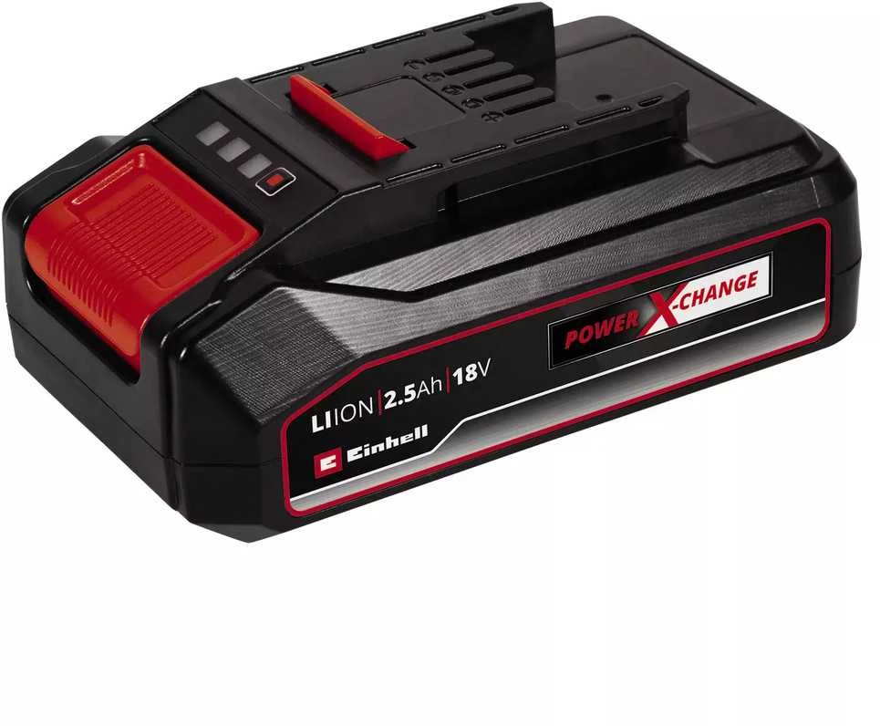Einhell Akumuliatorius Power X-Change 18 V2,5Ah 4511516