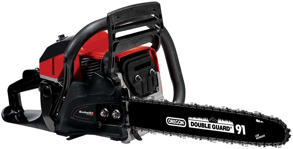 Grandininis pjūklas Einhell petrol chainsaw GC-PC 2040 I (red/juodas)