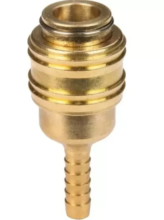 Einhell SZYBKOZŁĄCZE 6MM 4139301