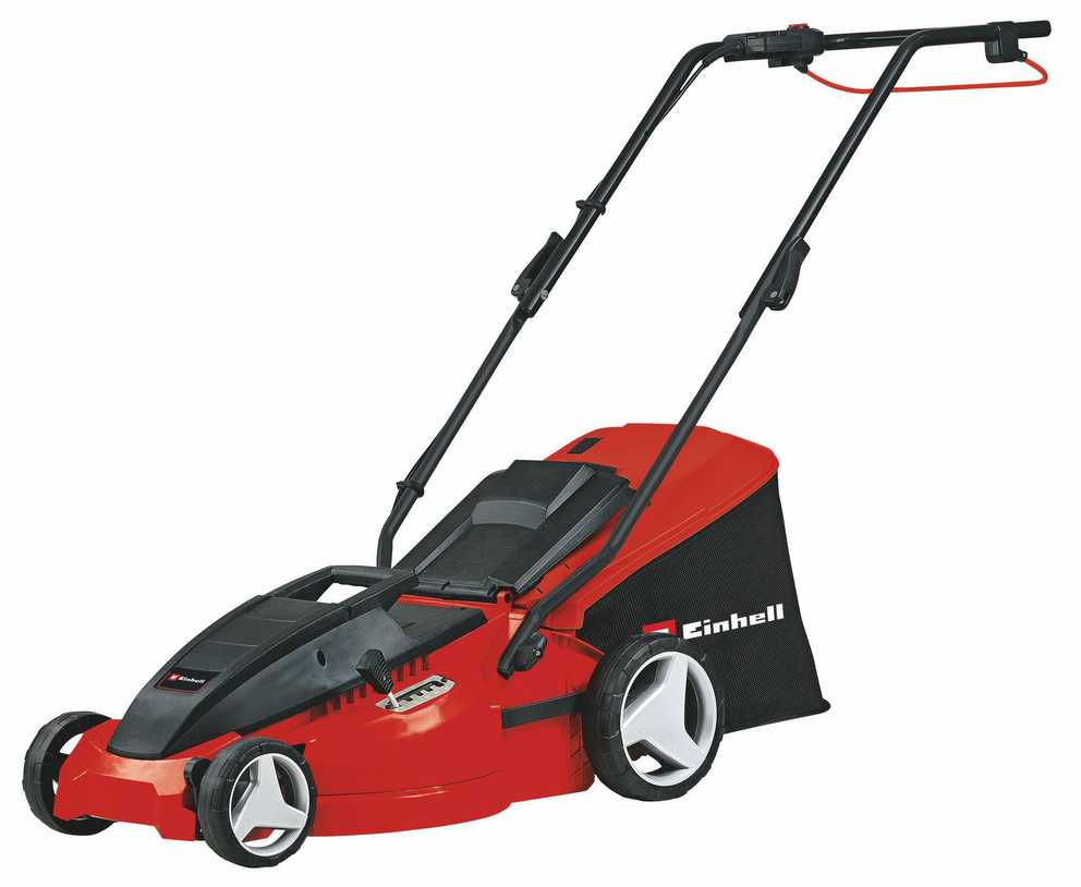 EINHELL elektrinė vejapjovė GC-EM1500/36